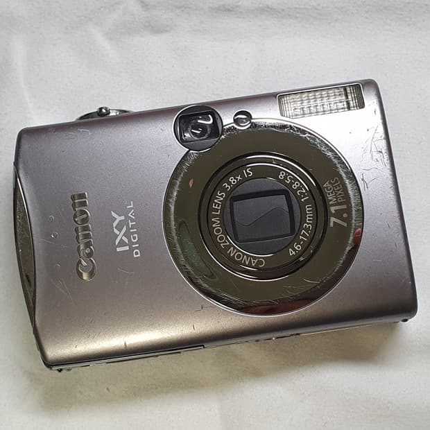 캐논 ixy900 (익서스850)