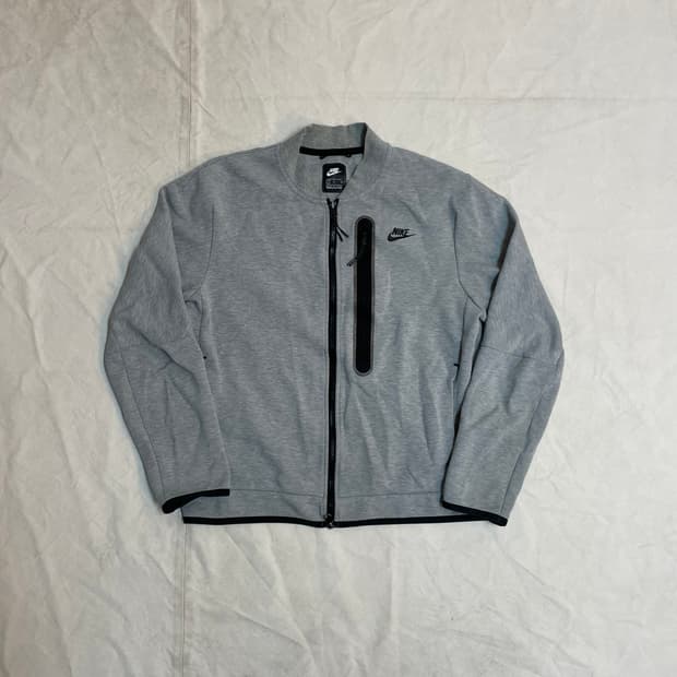 나이키 트레이닝 집업