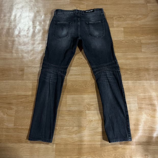 [32-33] 발망 슬림 바이커진