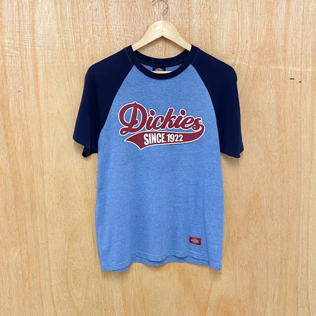 DICKIES raglan t-shirts