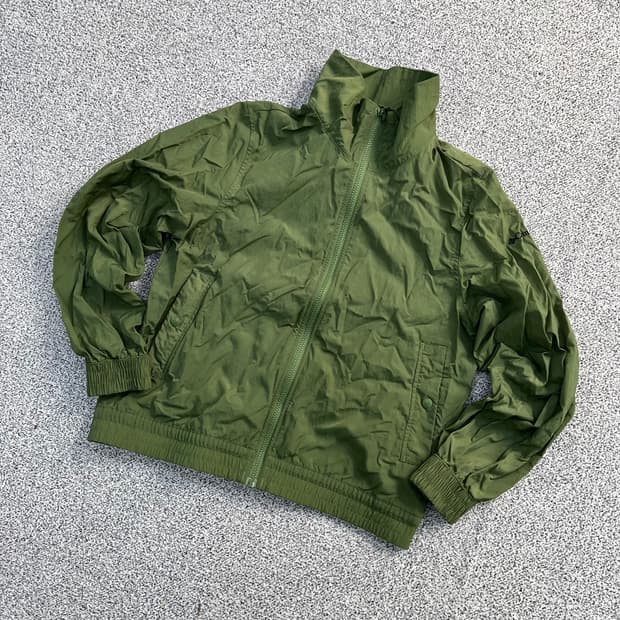 S 컬럼비아 여성 바람막이 자켓 0408M