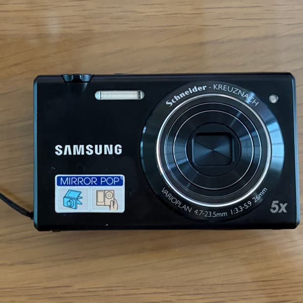 삼성 mv 800