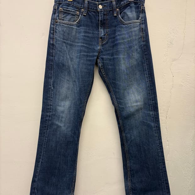 00‘s Levi’s 527 Boot Cut