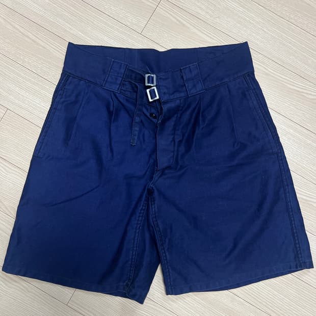 빈티지 프렌치워크팬츠 수박빈티지