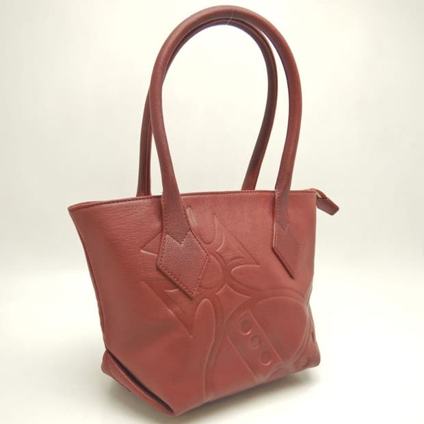 비비안 웨스트우드 해밀턴 자이언트 오브 토트백