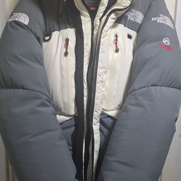 노스페이스 히말라야 2