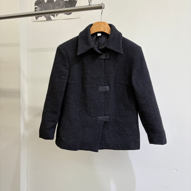 VINTAGE (Made in Italy) 자켓