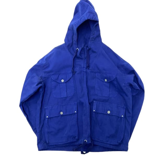 Nigel cabourn lybro smock Jack