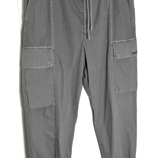 솔리드옴므 솔리드옴므바지 솔리드옴므팬츠 조거팬츠 