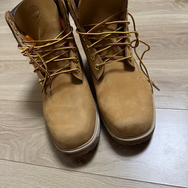 팀버랜드 6인치 레드포드 260