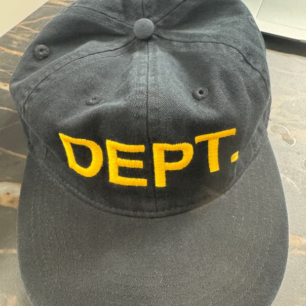 갤러리디파트먼트 모자 때