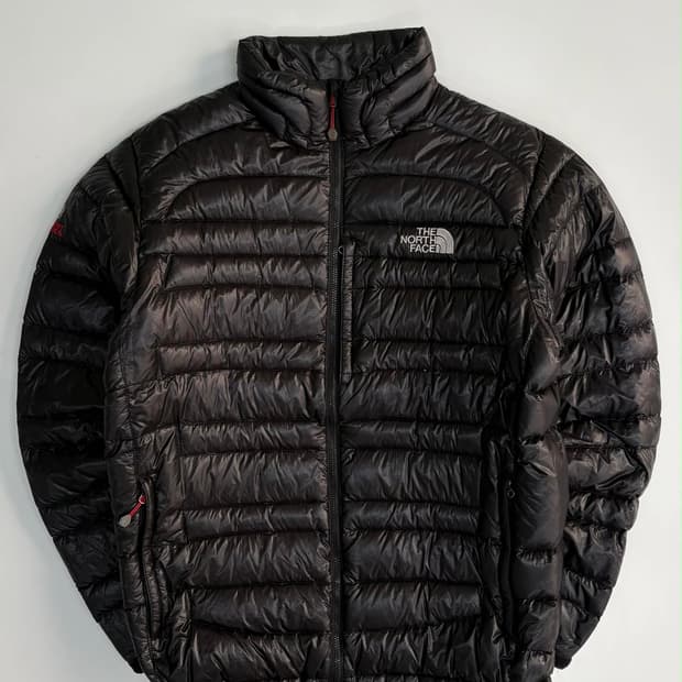 [95] 노스페이스 800필 써밋 시리즈 퍼텍스 다운 경량 패딩