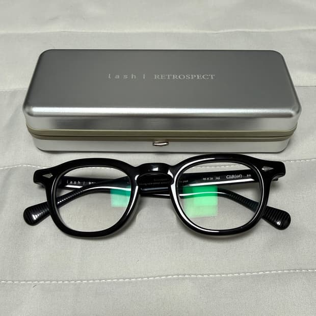 래쉬 클리프트 46