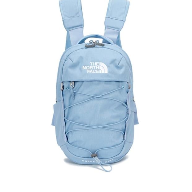 노스페이스 보레알리스미니 백팩