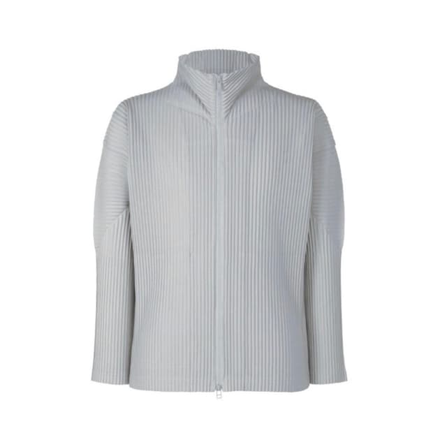 구매글} 옴므플리세 베이직 집업 라이트그레이 구합니다.