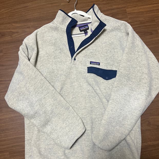 파타고니아 신칠라 