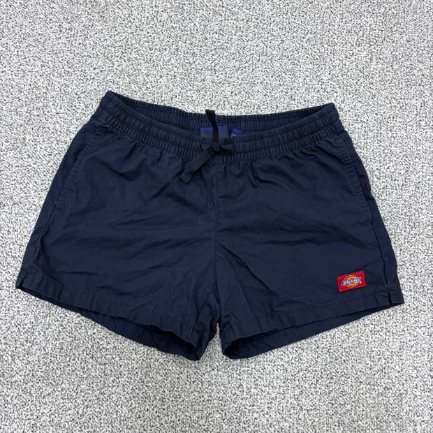 M 디키즈 면 반바지 0311J