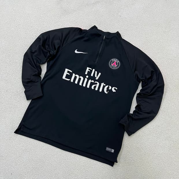 L 나이키 파리생제르망 트랙탑 0325M