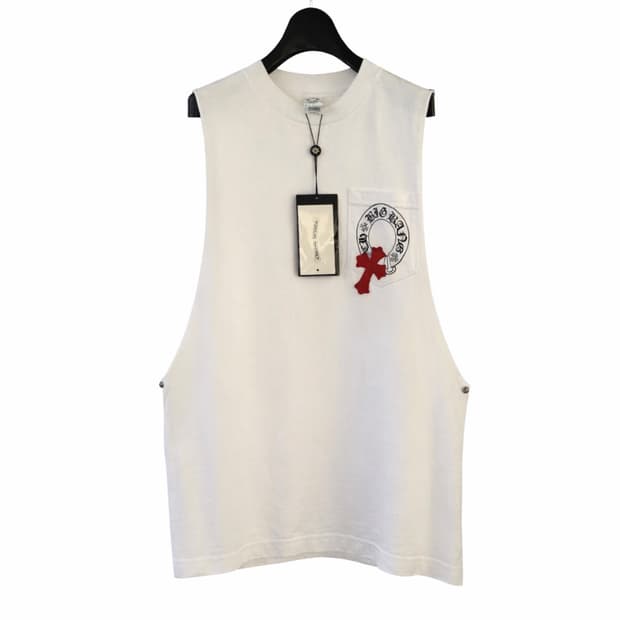 2013 BIG BANG G DRAGON PATCH TANKTOP M