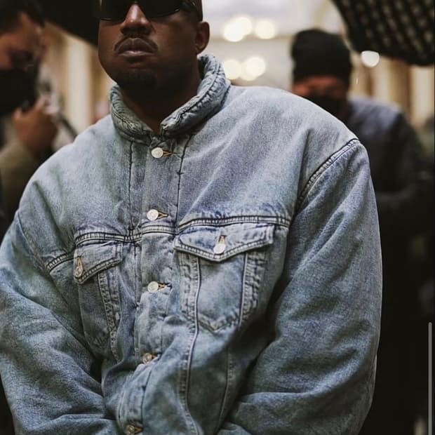 발렌시아가 패디드 자켓44