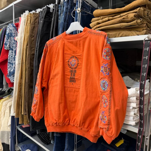 Welcome to city warm-up