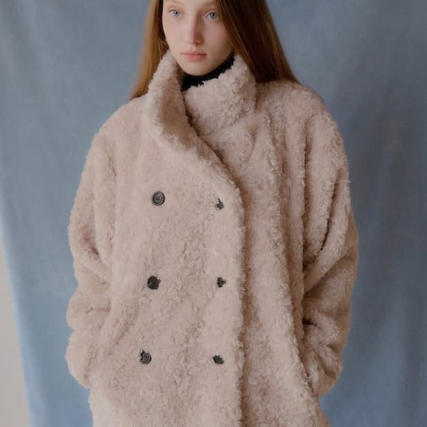 레터프롬문 퍼자켓