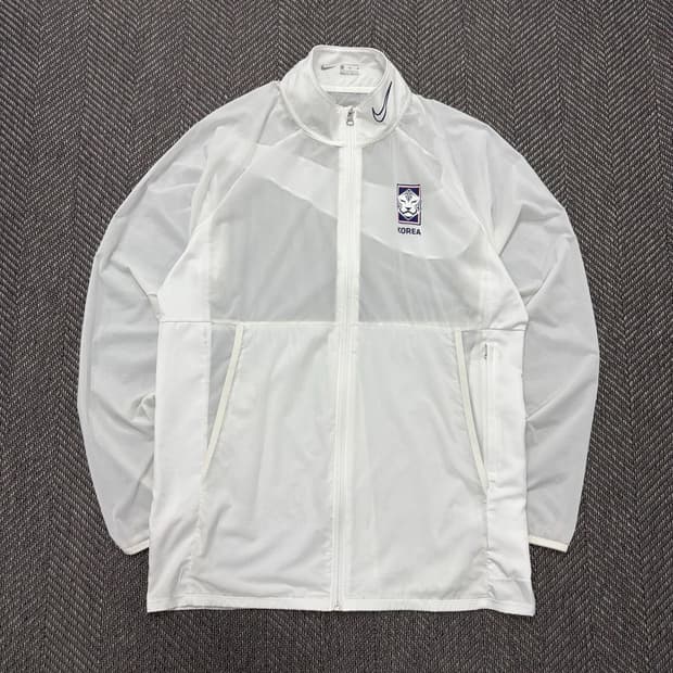나이키 코리아 바람막이 v2809
