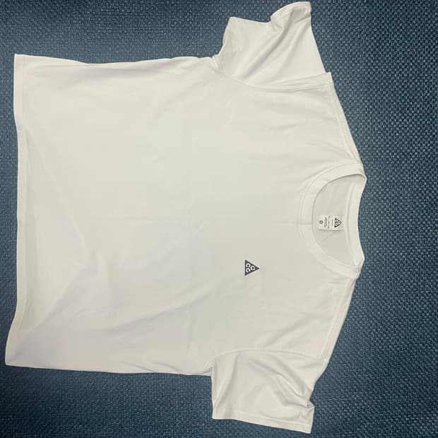 ACG 반팔 4XL