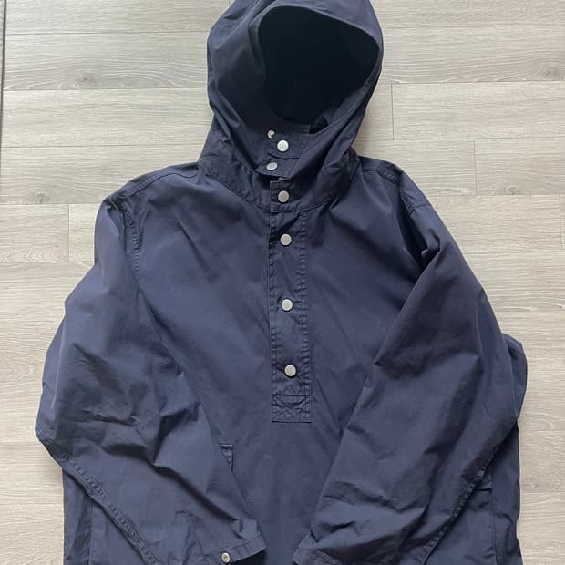 Nigel cabourn anorak jacket