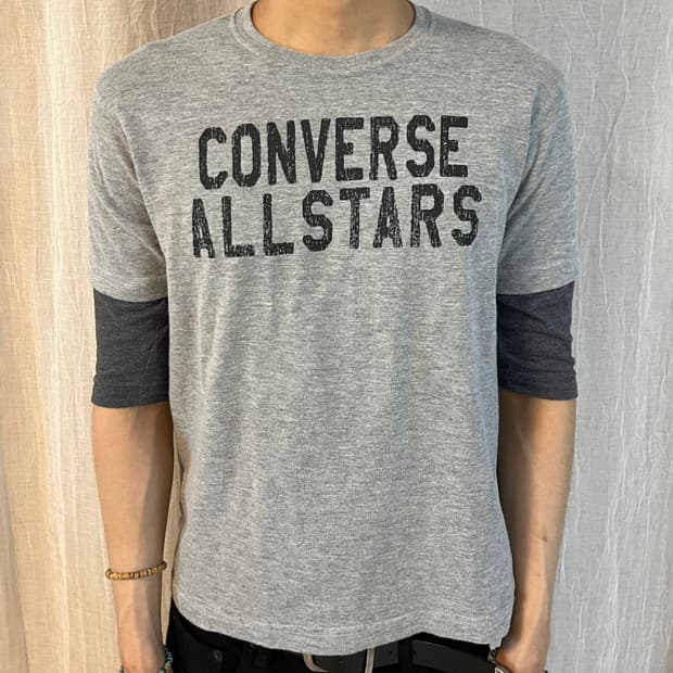 Converse T-shirt