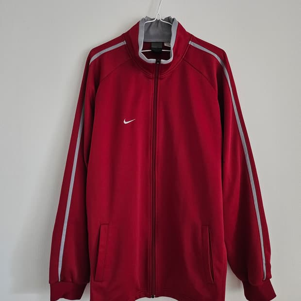 00s 나이키 nike 집업 져지
