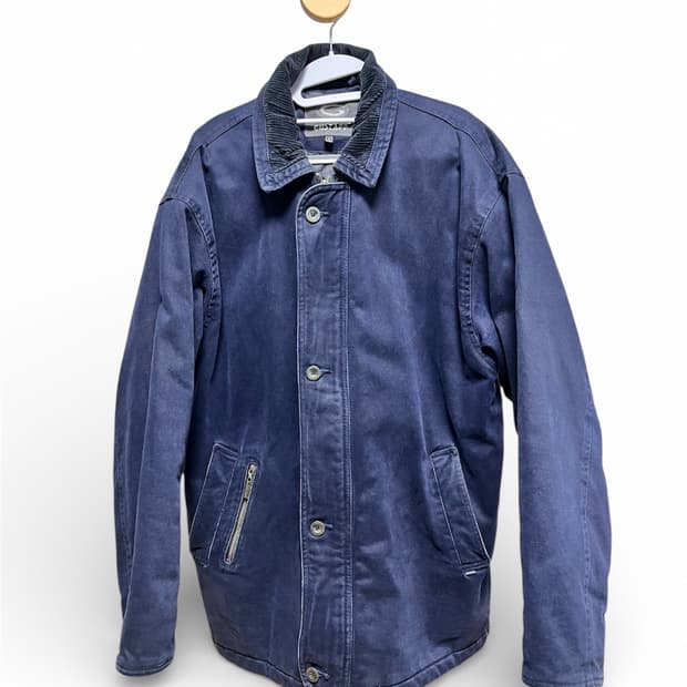 Gustaff - vintage worker jacket
