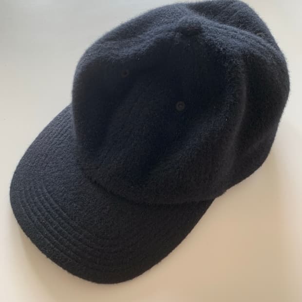 kijima takayuki black cap