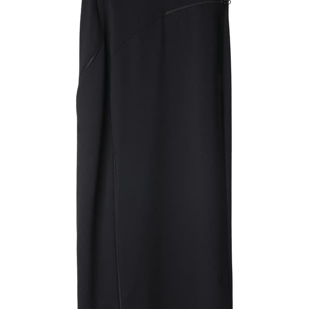 PAF  5.0 SKIRT CENTER