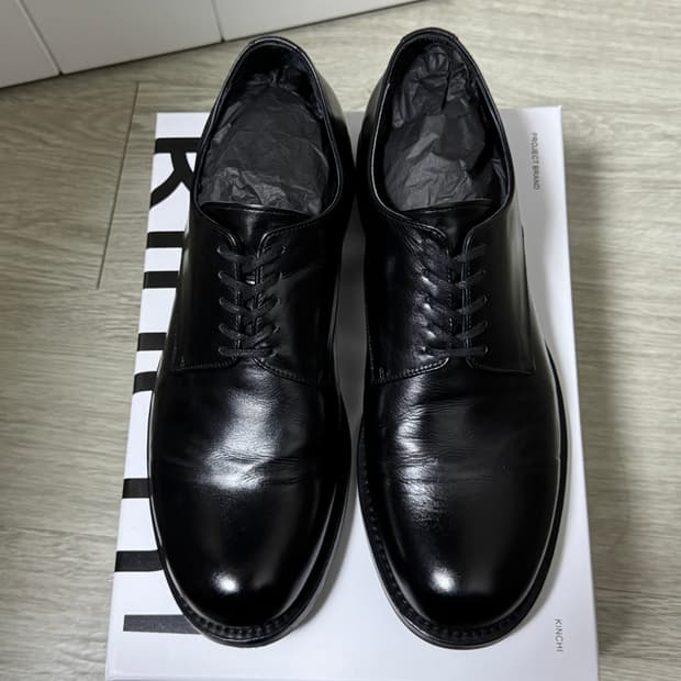 [280] 킨치 hitomo -807 더비