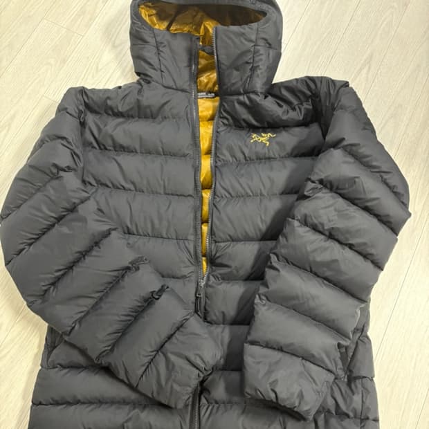 아크테릭스 토륨 ar 24k 라지