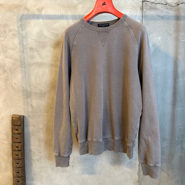 베나코 폰타나 맨투맨 100