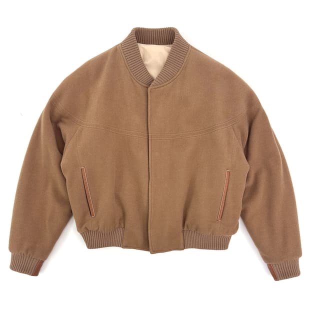 선씨 SUNSEA 19AW 라쿠다 블루종 2