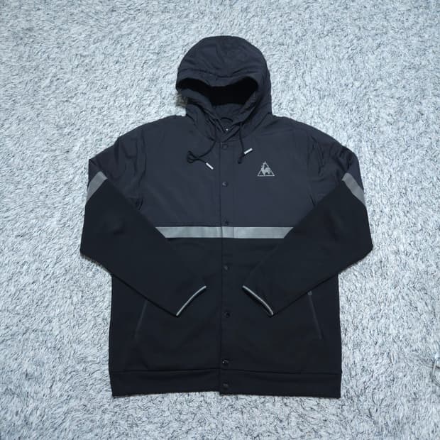 르꼬끄)110 남자 하이브리드 패딩자켓 / 왕눈이샵