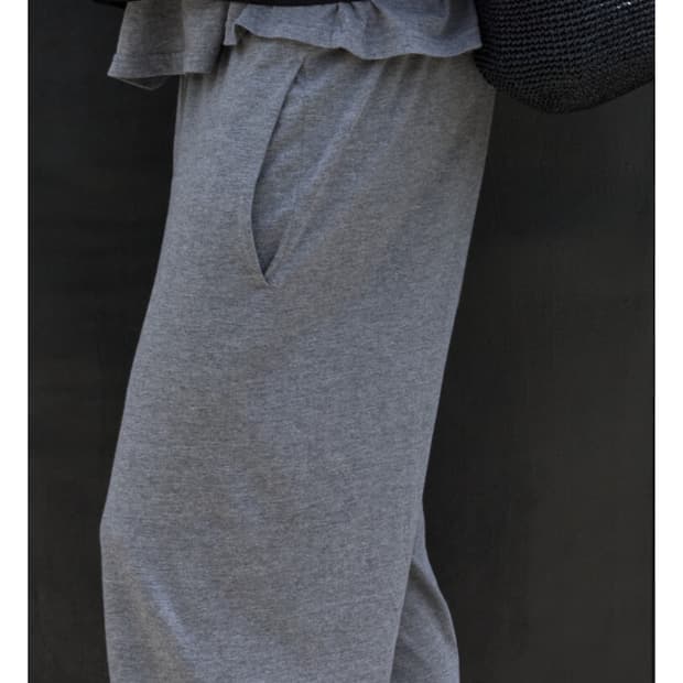 Mudule ramble pants 1