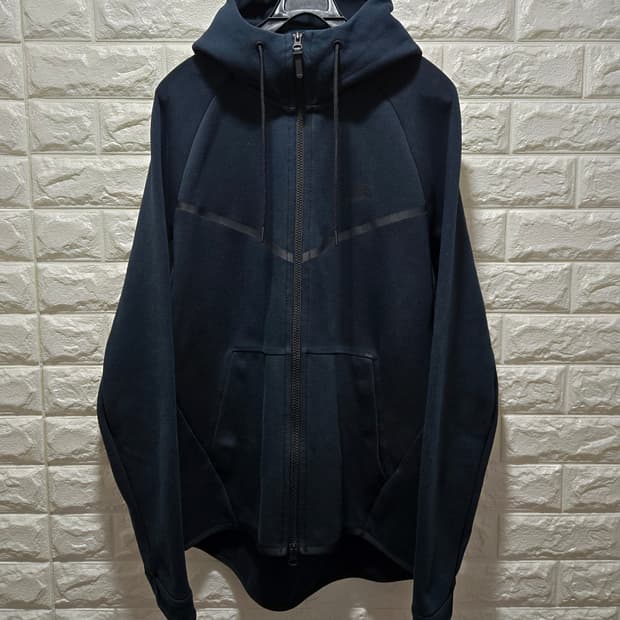 나이키 테크팩 후드집업 105