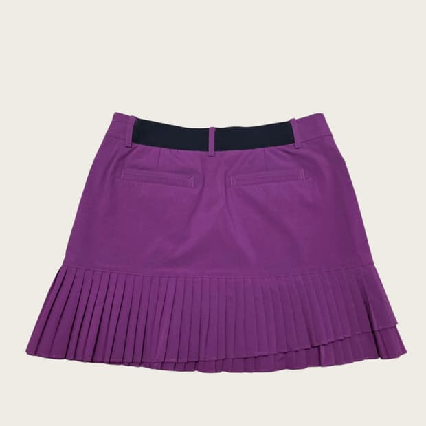 벤제프 골프 플리츠 스커트 64