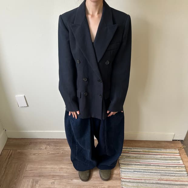 이자벨마랑 아카이브 더블 자켓