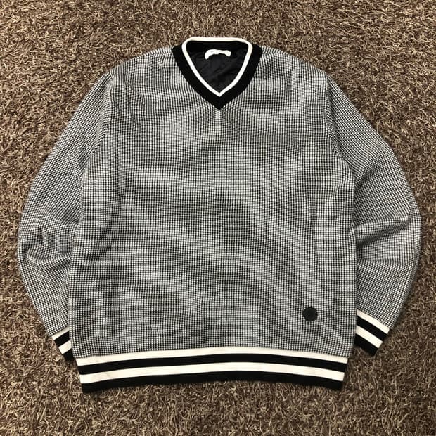 XL 빈폴 방풍 니트