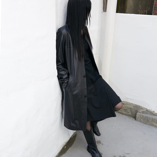 Junya Watanabe Wrap Skirt