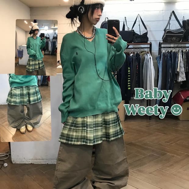 🍼 Baby Weety ! Code.62🍼