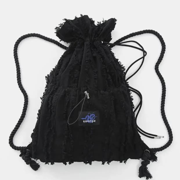 Sserpe 쎄르페 방랑자 가방 S