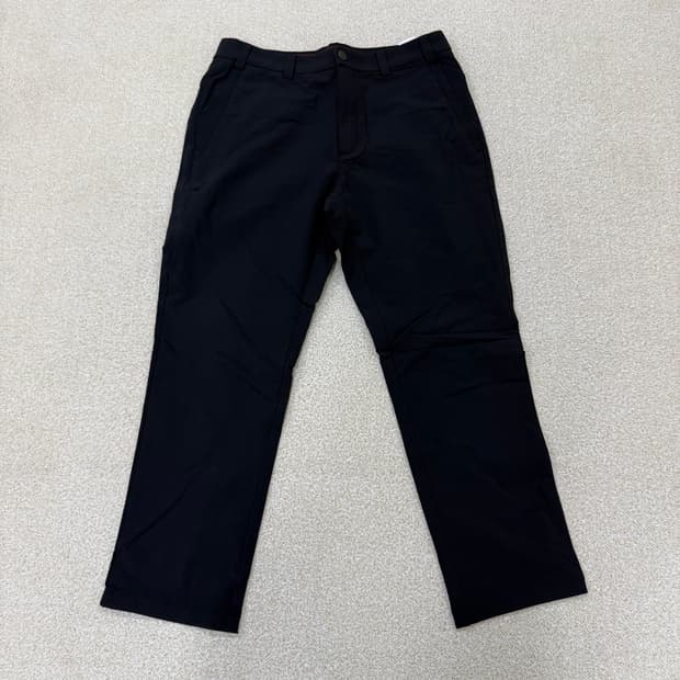 81 블랙야크 등산바지 0203T