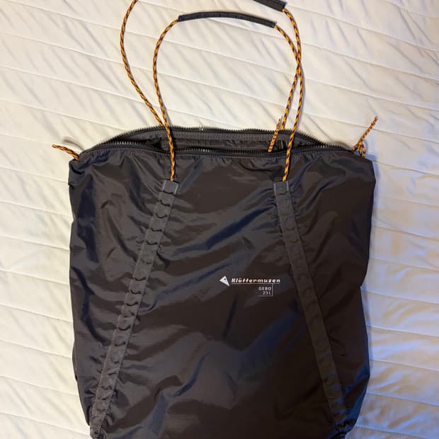 클라터뮤젠 게보 23L
