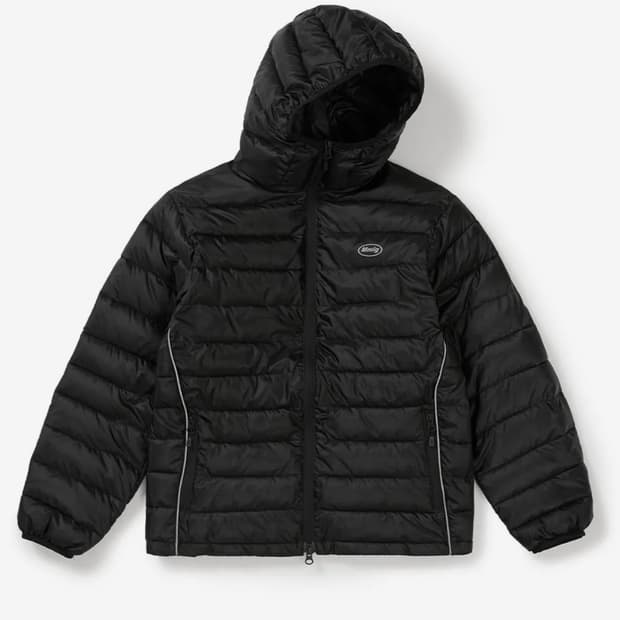 [Mmlg] MMLG CLOUD TREK PADDED JUMPER 